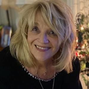 Meet your Posher, Judy